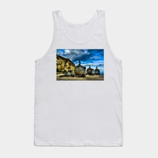 Sunderland Pods Tank Top